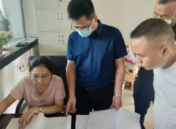 安全生產(chǎn) || 鷹潭長(zhǎng)運(yùn)、鷹潭公交開展臺(tái)風(fēng)防御安全自查工作