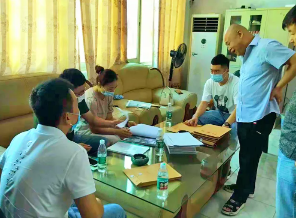 景德鎮(zhèn)長(zhǎng)運(yùn)：安全防疫工作需要“帶節(jié)奏”