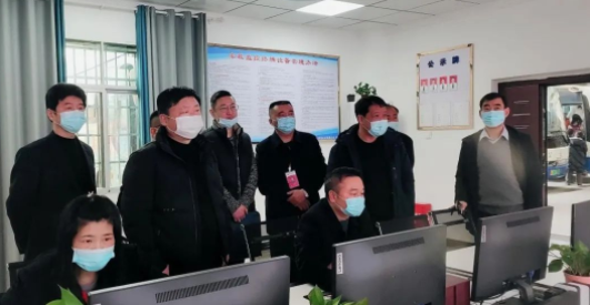 股份安全考核組全面考核鷹潭長運(yùn)、公交2021年度安全生產(chǎn)目標(biāo)完成情況