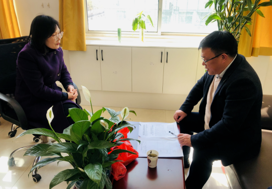 鷹潭長運 鷹潭公交  稅收優(yōu)惠政策送到企業(yè)來