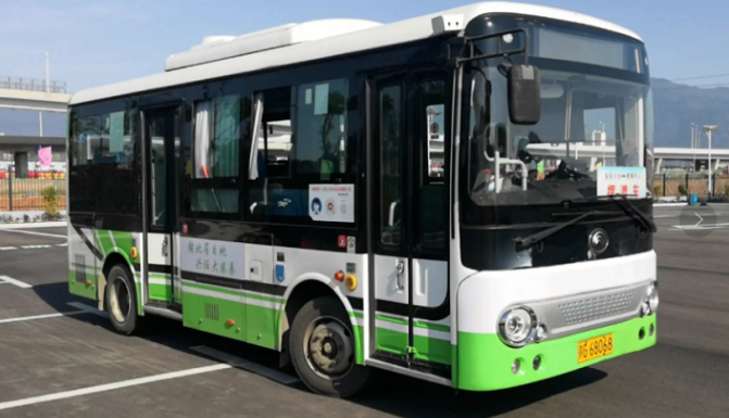 九江長(zhǎng)運(yùn):運(yùn)游結(jié)合 火力全開(kāi)