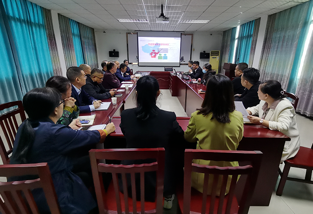 萍鄉(xiāng)長(zhǎng)運(yùn)     完成質(zhì)量、道路交通安全管理體系初次認(rèn)證二階段審核