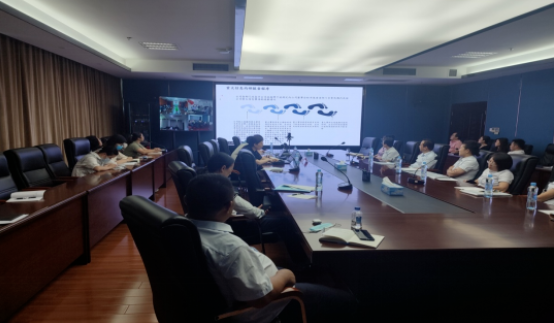 江西長運:打造董事會 建設“升級版”