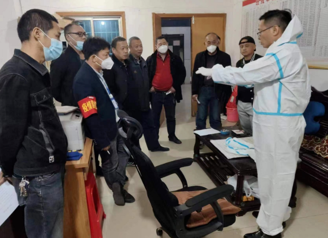 九江長運 廬山公交開展戰(zhàn)“疫”轉(zhuǎn)運駕駛員防疫知識培訓