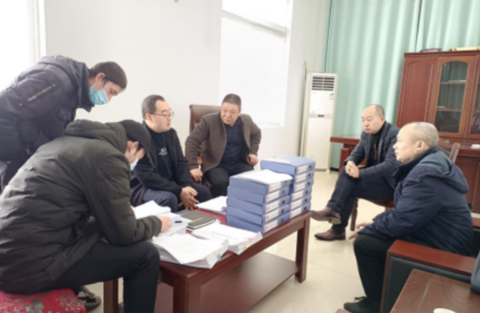 上饒汽運:?股份機務(wù)技術(shù)部考核上饒汽運機務(wù)管理工作