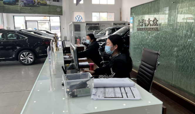 萍鄉(xiāng)長運：輕癥不下“火線”  抗疫、生產(chǎn)兩不誤