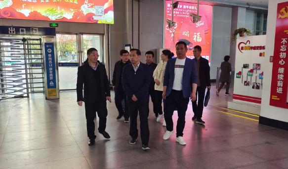 景德鎮(zhèn)長(zhǎng)運(yùn) 站務(wù)分公司舉辦車(chē)站應(yīng)急救護(hù)知識(shí)培訓(xùn)