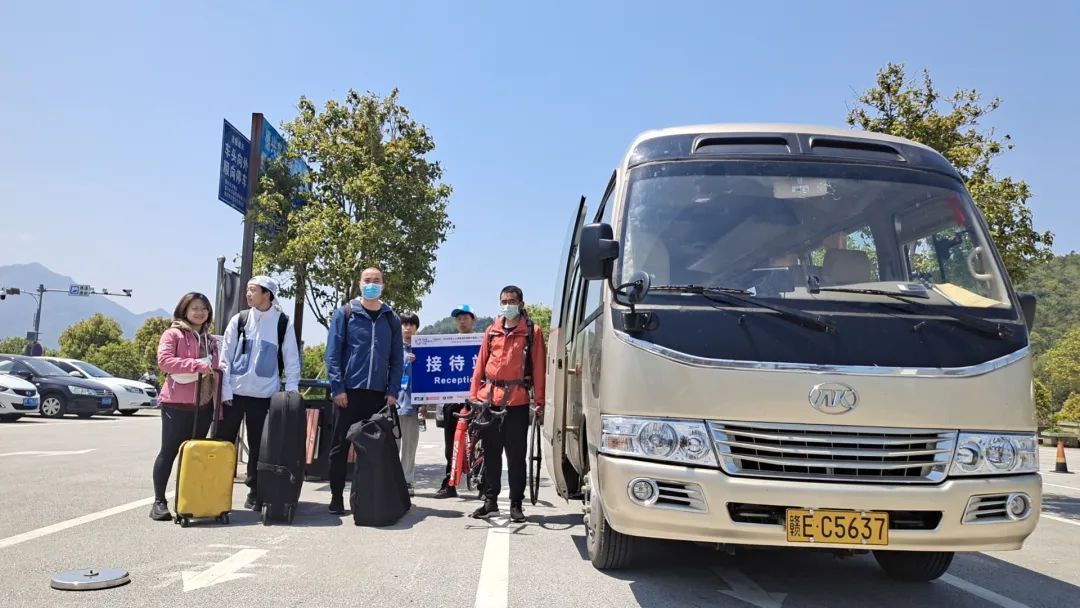 “鐵人三項(xiàng)”激情開(kāi)賽，德興公司全力護(hù)航