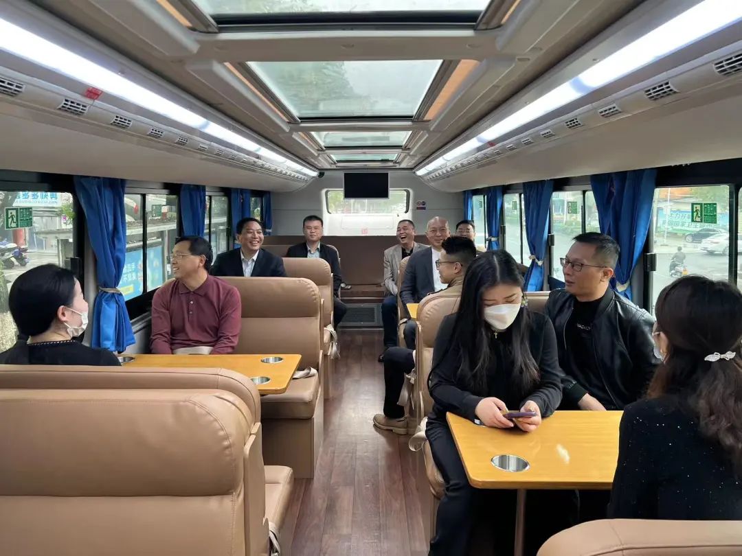 吉安公司:推動(dòng)運(yùn)游融合 共赴“詩(shī)與遠(yuǎn)方”