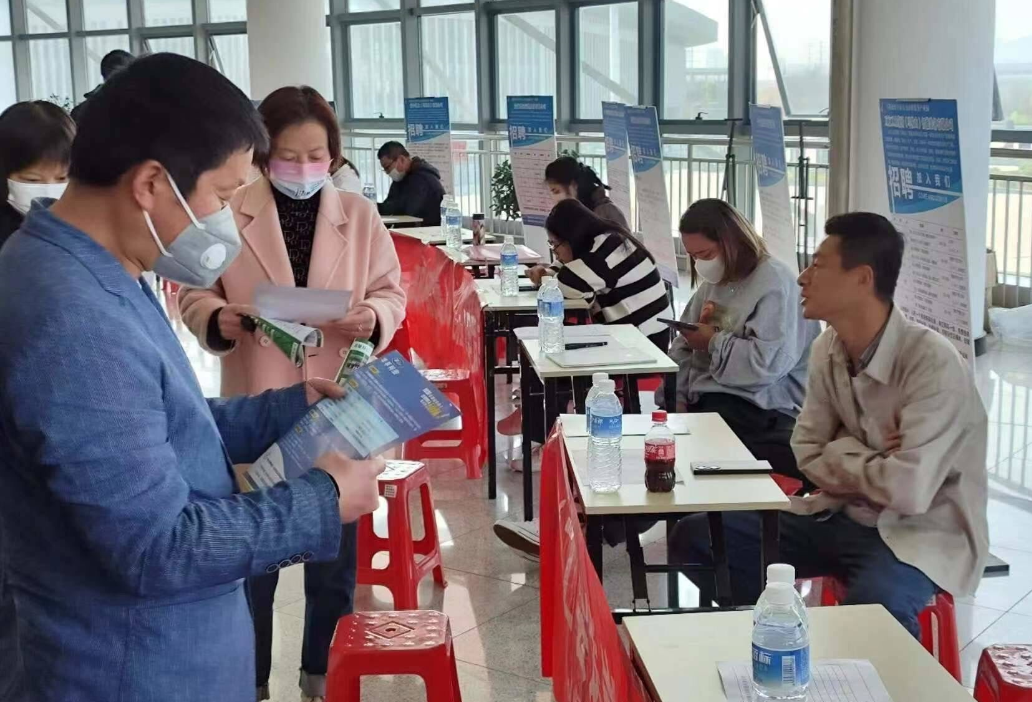 馬鞍山長客：合作延伸 尋求新商機(jī)、新業(yè)態(tài)