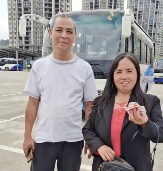 撫州長運:樂安分公司好人好事不斷?