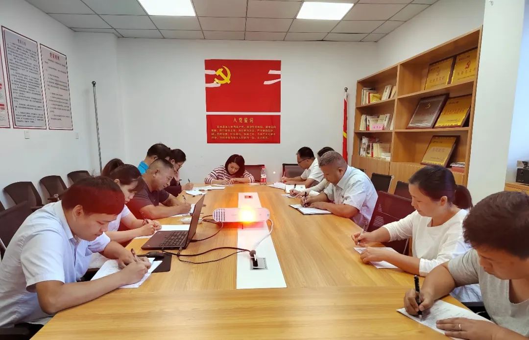 長運物業(yè)：物業(yè)經營分公司開展全國“安康杯”職工安全應急技能知識競賽答題活動