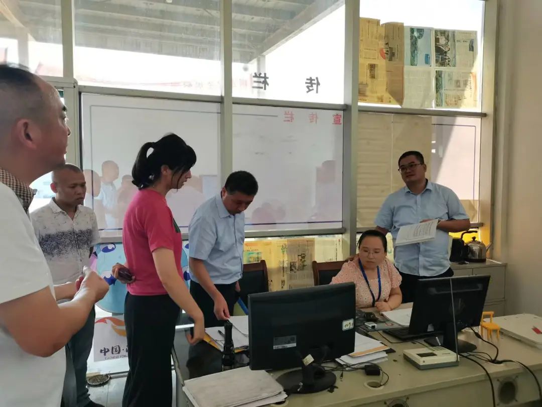 九江長運：開展中秋、國慶雙節(jié)前安全督查