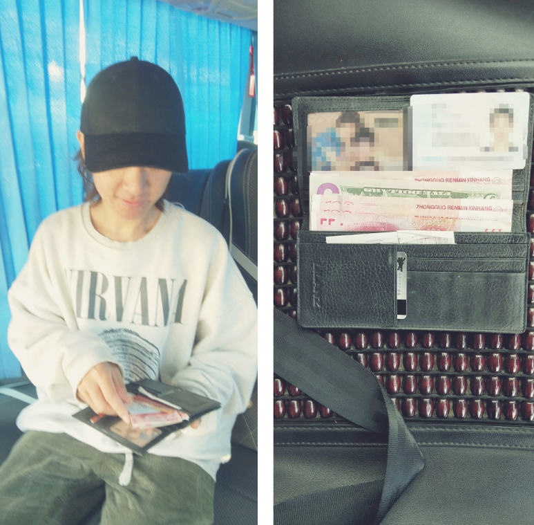 這個師傅好樣的，為您點贊！