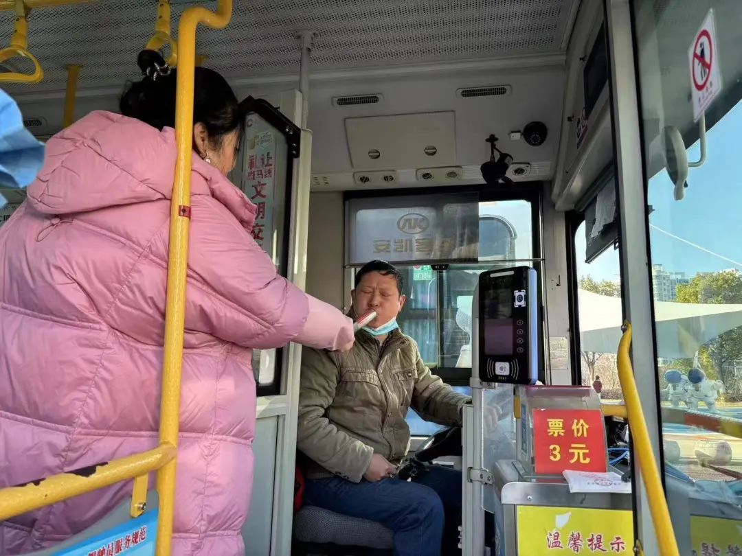 黃山長運：加強(qiáng)春運安全管理工作 備戰(zhàn)春運