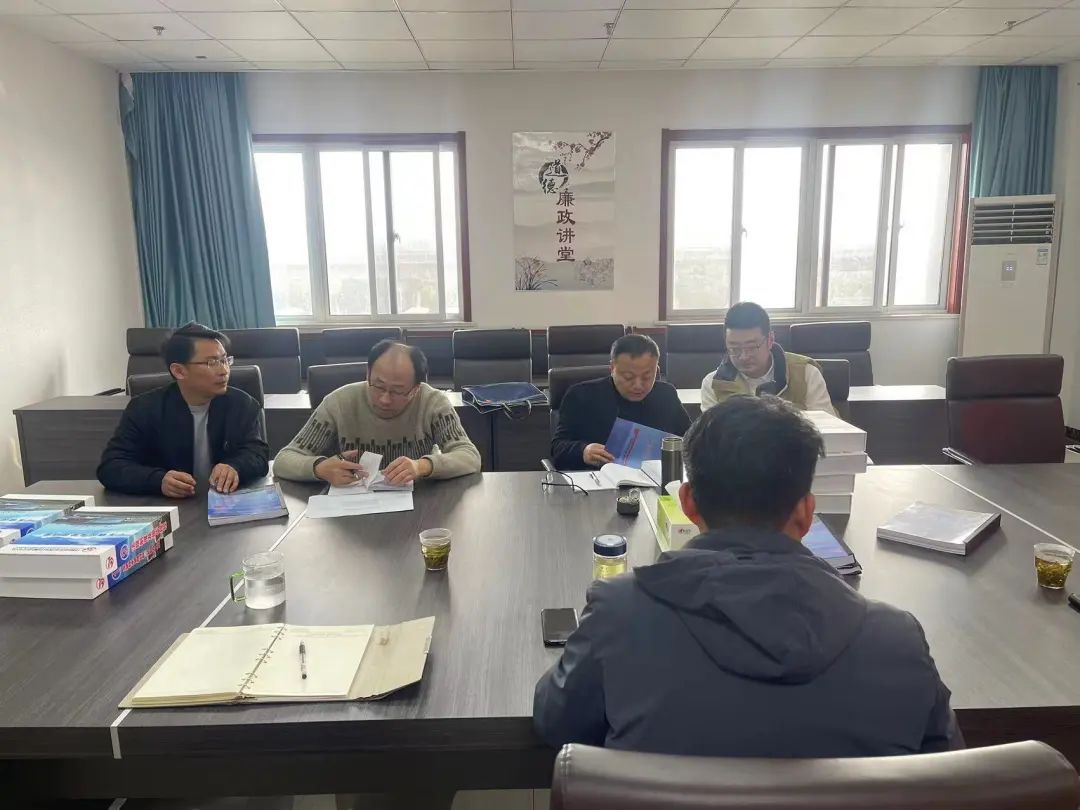 馬鞍山長(zhǎng)客：股份公司車輛技術(shù)管理考核組到馬鞍山長(zhǎng)客檢查指導(dǎo)