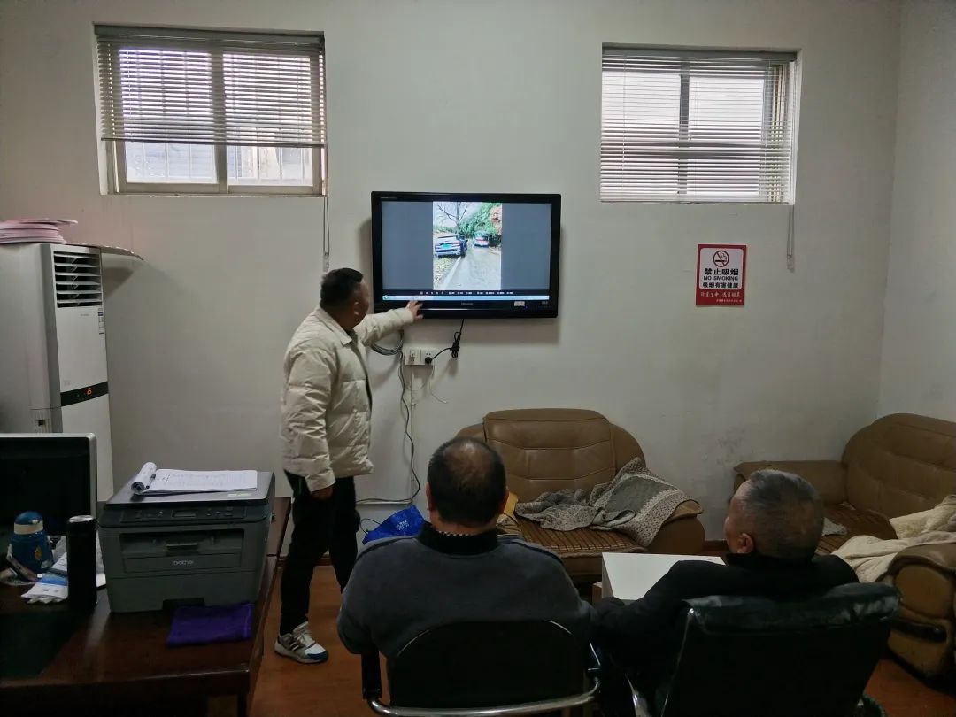 景德鎮(zhèn)長運(yùn)：安全小課堂 提高意識(shí)保安全