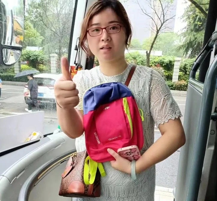 吉安公司:一定要好好表揚(yáng)他