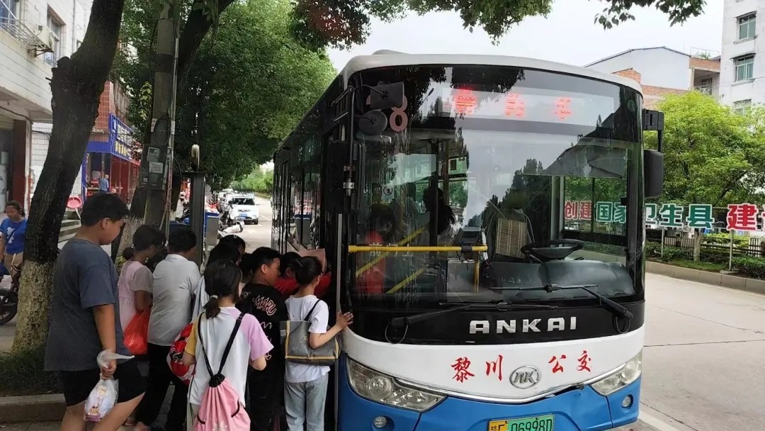 撫州長運(yùn):黎川分公司汽車租賃服務(wù)項(xiàng)目業(yè)務(wù)新發(fā)展