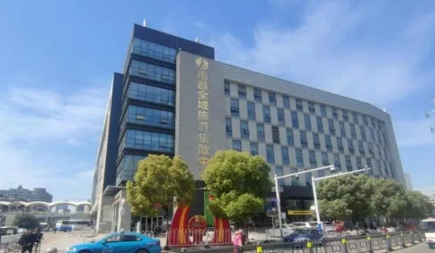 江西長(zhǎng)運(yùn)運(yùn)游融合 書寫高質(zhì)量發(fā)展新篇章