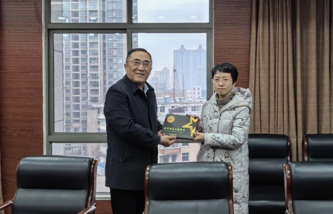 馬鞍山長客:“燕子班組”工會驛站榮獲“全市最美工會驛站”