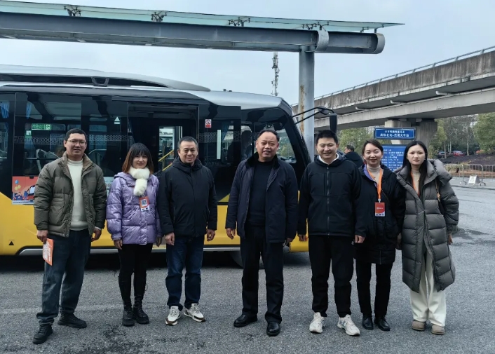 鷹潭公交：全力備戰(zhàn)新學(xué)期 確保學(xué)生安全順利返校