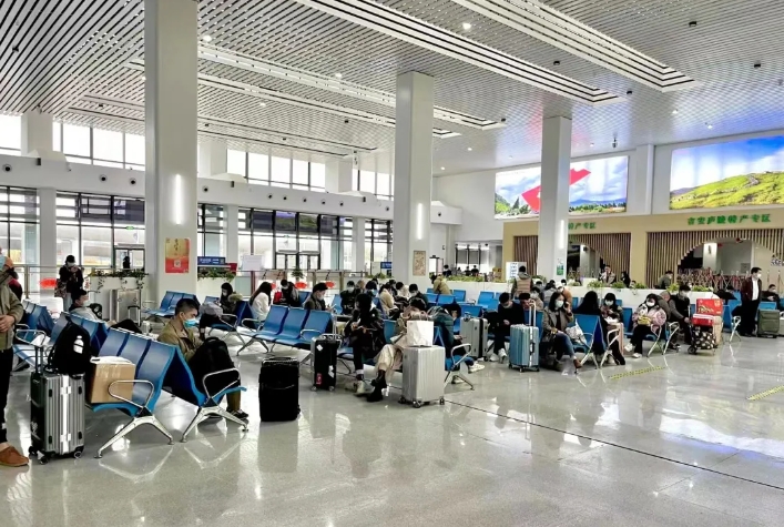 吉安公司：溫暖護(hù)航 2025年春運(yùn)圓滿收官