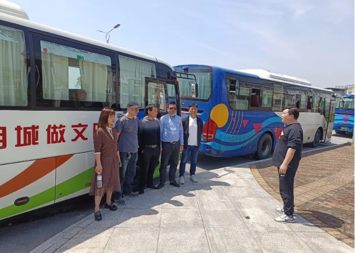 鷹潭公司：保障中考學生順利參加模擬體考