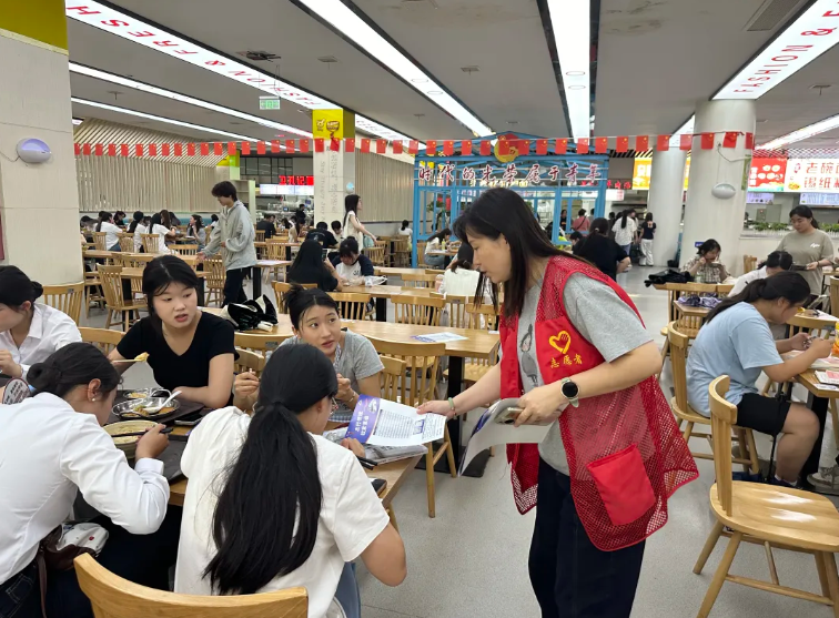 馬鞍山長客：服務(wù)前置 暑期校家直通車啟動