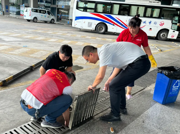 都市城際公交：文明，就是設(shè)身處地的關(guān)懷