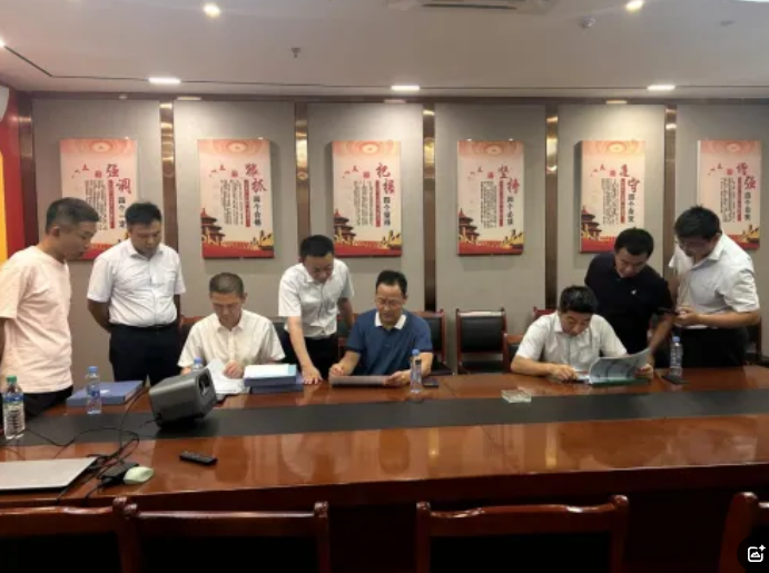 穆孫祥督導都市城際公交客運一分公司安全生產(chǎn)