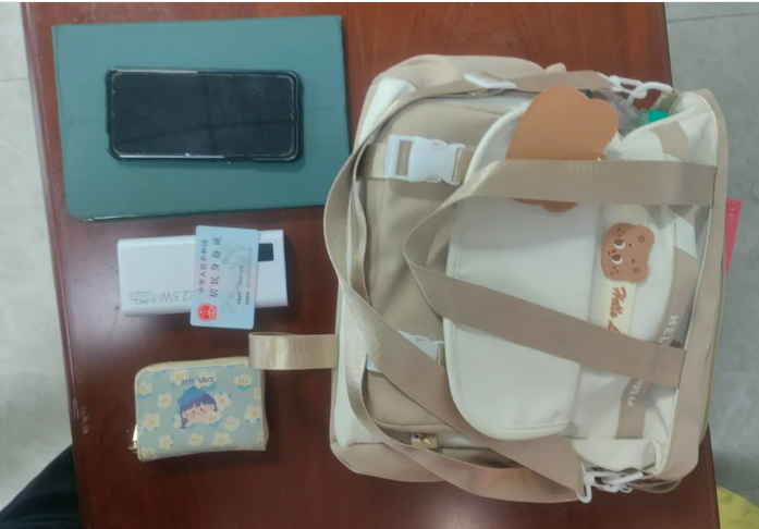 鷹潭公交：一個(gè)背包的“團(tuán)圓”之旅