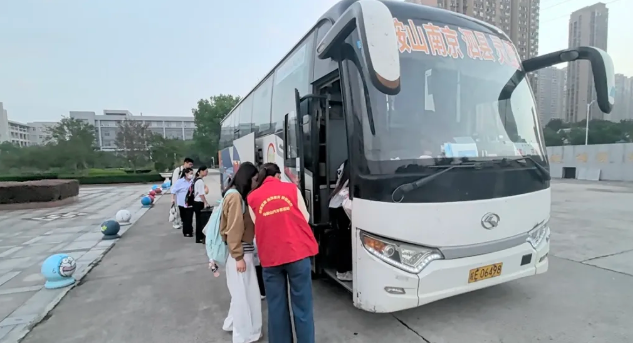 馬鞍山長客：以創(chuàng)新之力點(diǎn)亮出行體驗(yàn)